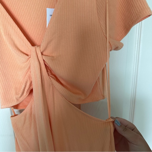 Abercrombie dress - Picture 3 of 5